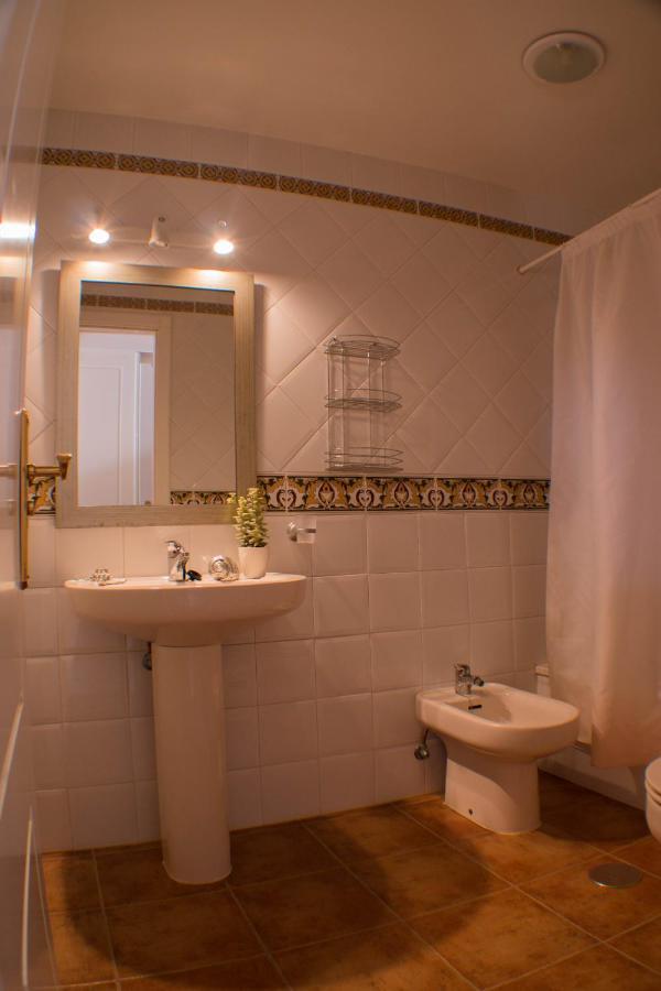 Precioso Apartamento En Primera Linea De Playa Isla Canela Eksteriør billede
