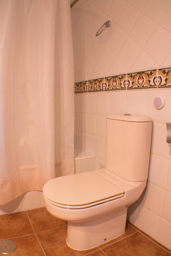 Precioso Apartamento En Primera Linea De Playa Isla Canela Eksteriør billede