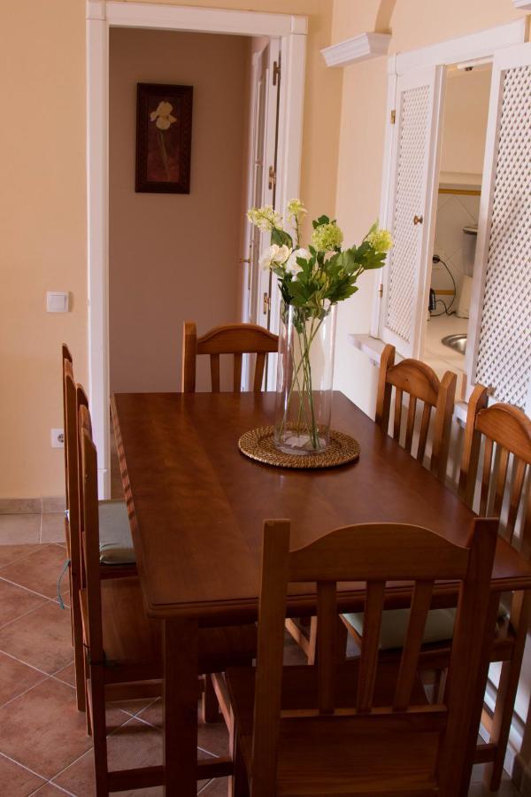 Precioso Apartamento En Primera Linea De Playa Isla Canela Eksteriør billede