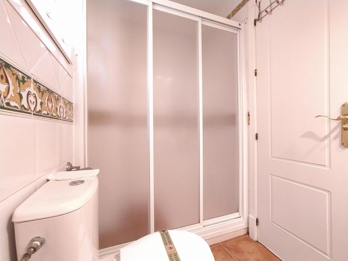 Precioso Apartamento En Primera Linea De Playa Isla Canela Eksteriør billede