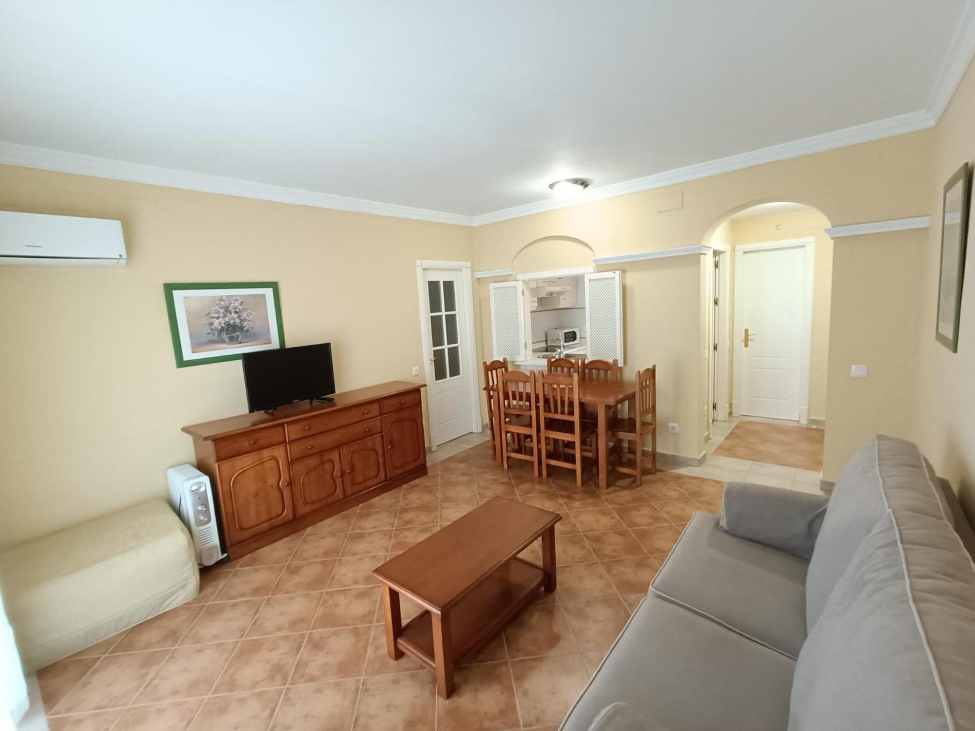 Precioso Apartamento En Primera Linea De Playa Isla Canela Eksteriør billede