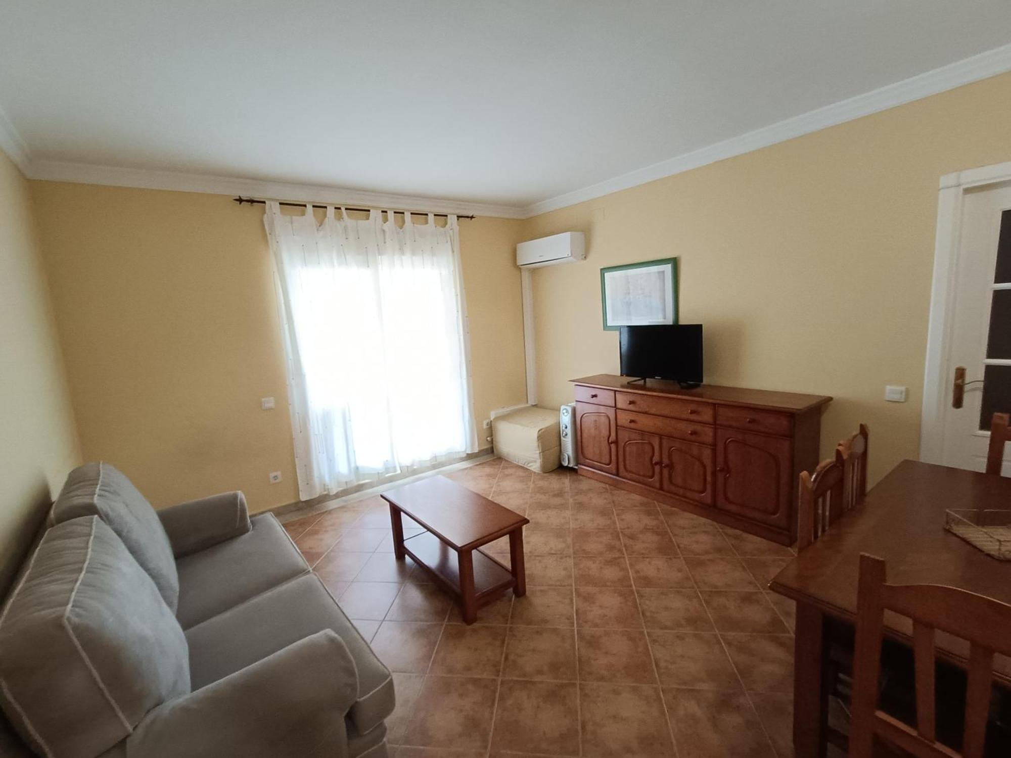 Precioso Apartamento En Primera Linea De Playa Isla Canela Eksteriør billede